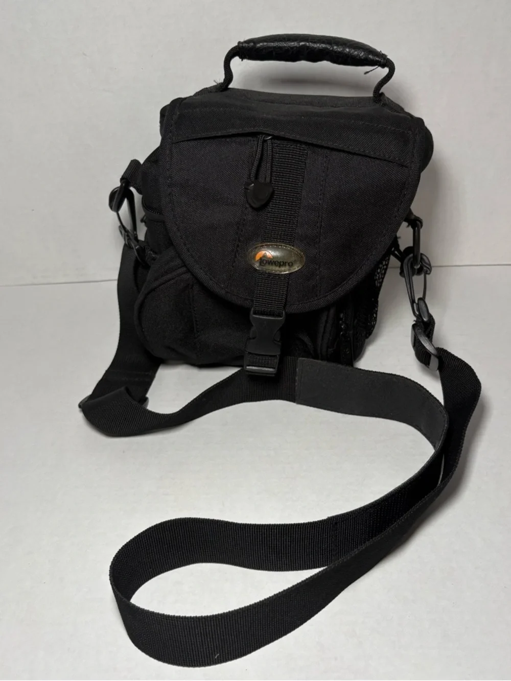 Lowepro DSLR Camera Carrying Case Bag EX 120
